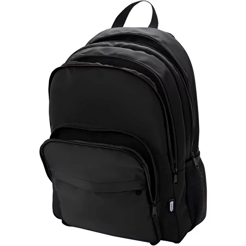 Sac à dos pour ordinateur portable 15 Trend Plus recyclé certifié GRS de 20L, Image 6