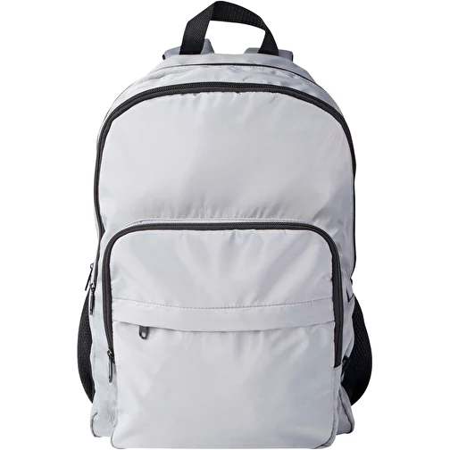 Sac à dos pour ordinateur portable 15 Trend Plus recyclé certifié GRS de 20L, Image 3