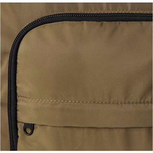 Sac à dos pour ordinateur portable 15 Trend Plus recyclé certifié GRS de 20L, Image 8