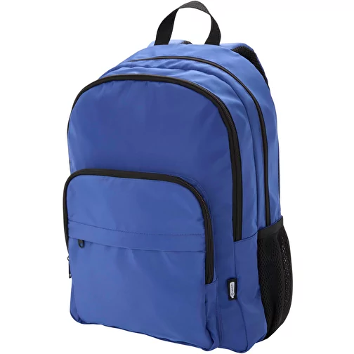 Sac à dos pour ordinateur portable 15 Trend Plus recyclé certifié GRS de 20L, Image 1