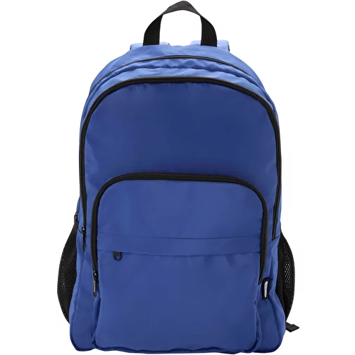 Sac à dos pour ordinateur portable 15 Trend Plus recyclé certifié GRS de 20L, Image 3