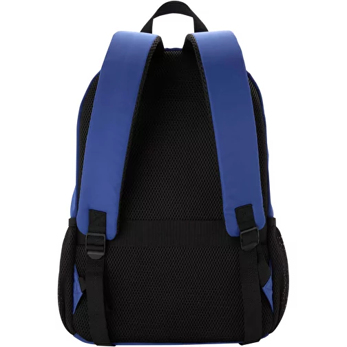 Sac à dos pour ordinateur portable 15 Trend Plus recyclé certifié GRS de 20L, Image 4