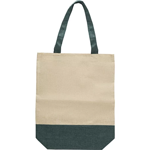Sac à provisions en polyester Helena, Image 1