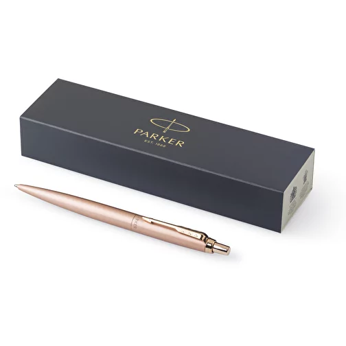 Stylo bille Parker Jotter XL chrome, Image 4