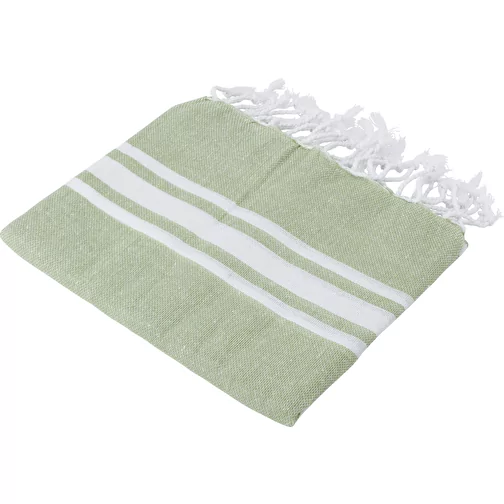 Serviette de hamman 100% coton Riyad, Image 3