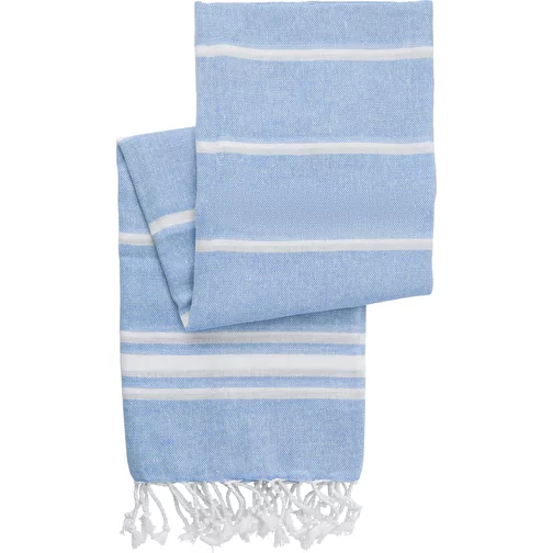 Serviette de hamman 100% coton Riyad, Image 1
