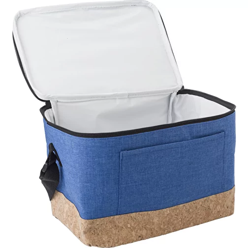 Sac isotherme en polyester (600D) Dieter, Image 5