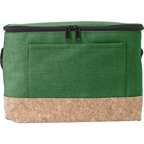 Sac isotherme en polyester (600D) Dieter, Image 1