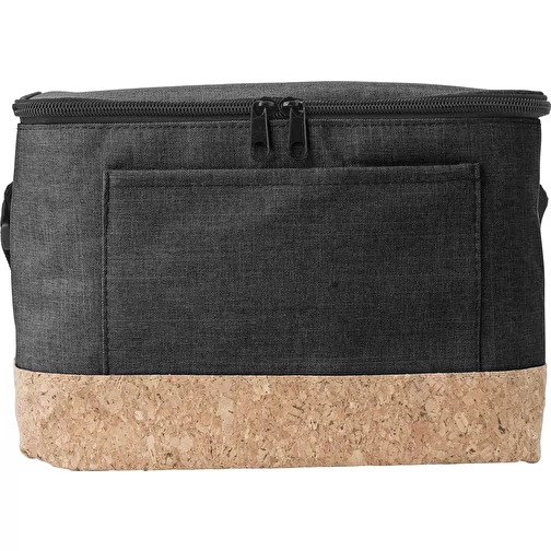 Sac isotherme en polyester Dieter, Image 1