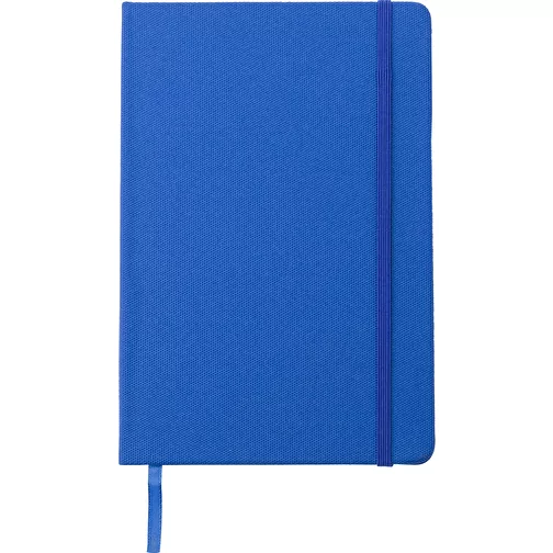 carnet de notes rPET (DIN A5) Samira, Image 1