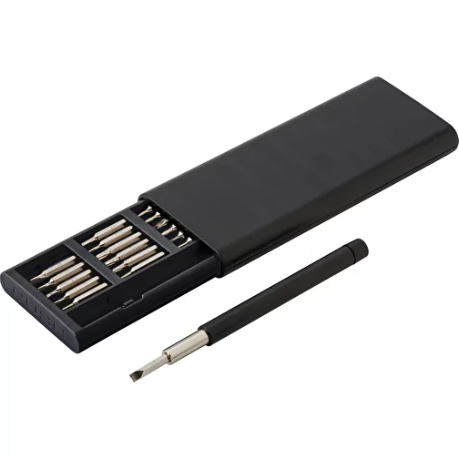 Jeu d\'outils en ABS et métal Arthur, Image 4