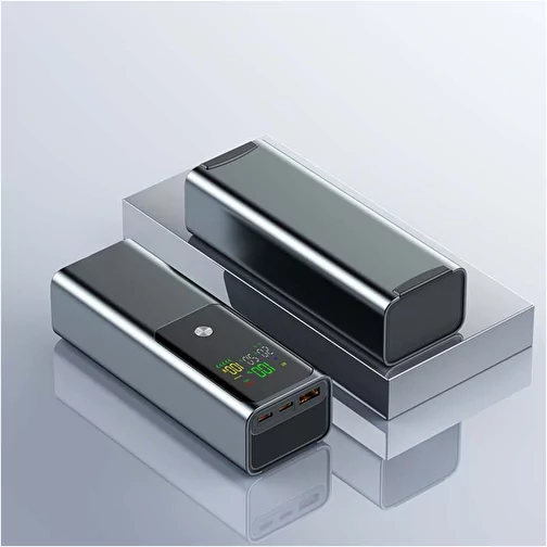 Banque de puissance informatique SCX.design P52 100W 20.000 mAh, Image 6