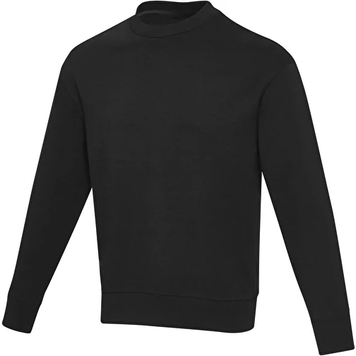 Sweater recyclé Jet unisexe Aware™, Image 1