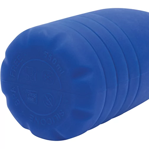 Borraccia 'elastica' BIG GETS SMALL, Immagine 8