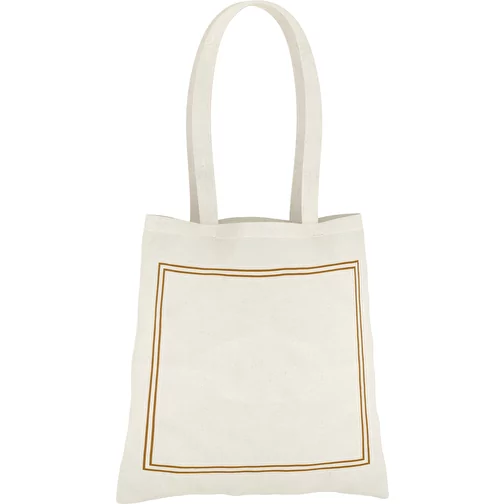 Madras 140 g/m² Sac de transport en coton 7L, Image 1