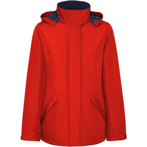 Parka matelassée America pour femmes, Image 1