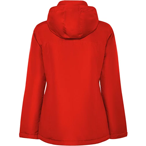 Parka matelassée America pour femmes, Image 3