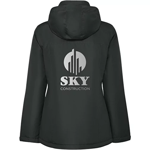 Parka matelassée America pour femmes, Image 2