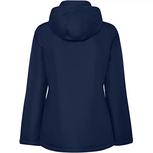 Parka matelassée America pour femmes, Image 3