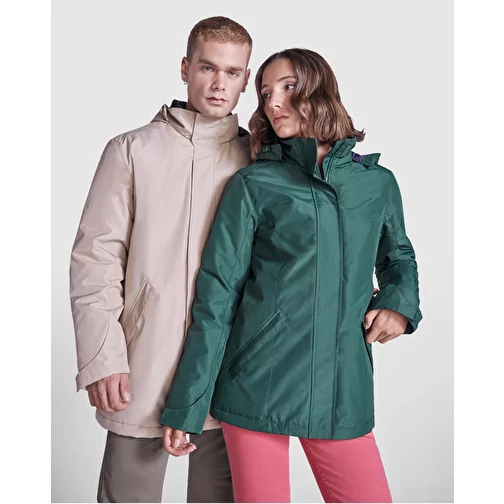 Parka matelassée America pour femmes, Image 5