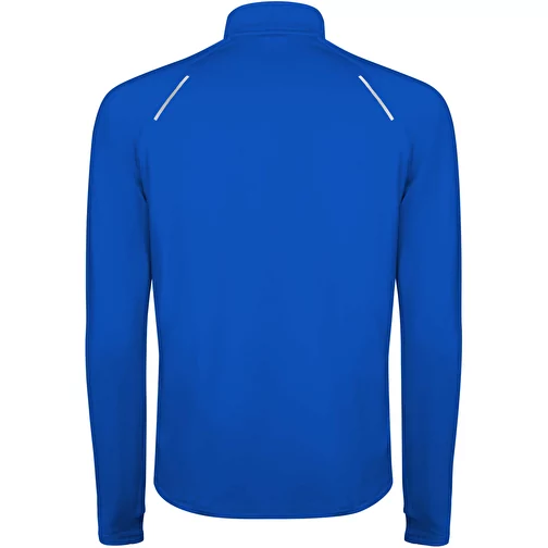 Sweat-shirt mi-zip Estambul pour hommes, Image 3