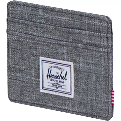 Porte-cartes Herschel Charlie en RFID recyclé, Image 1