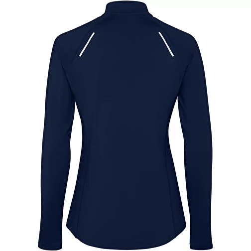 Sweat-shirt mi-zip Estambul pour femmes, Image 3