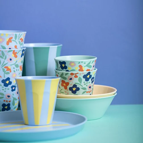 NORA CUP L STRIPES Gobelet 450ml, Image 2