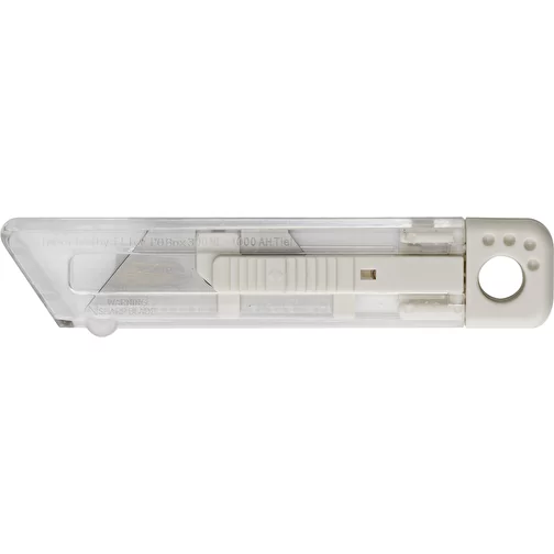 Cutter à ressort automatique en plastique Griffin, Image 2