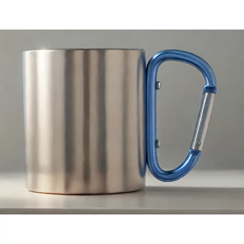 Mug double paroi Nella, Image 7