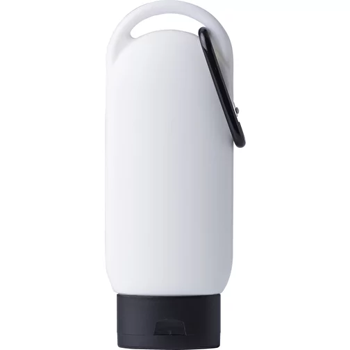 Crème solaire Suntime, Image 1