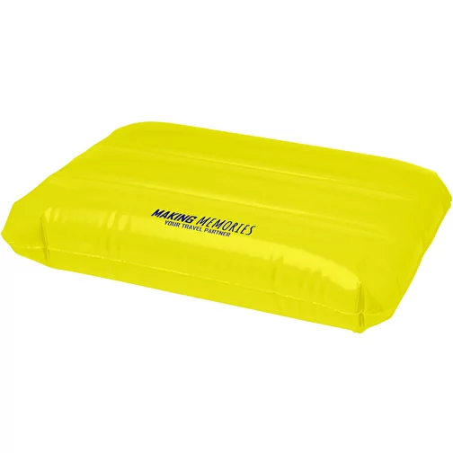Coussin de plage gonflable Sunny, Image 2
