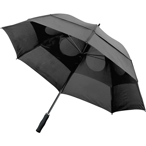Poliestrowy parasol portierski Debbie, Obraz 2
