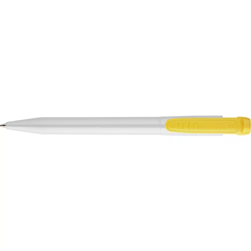 Stylo à bille en plastique, Image 1