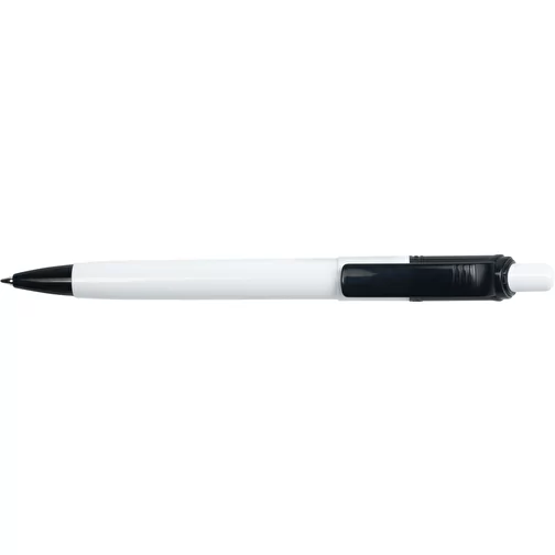 Stylo à bille en ABS Ducal, Image 1