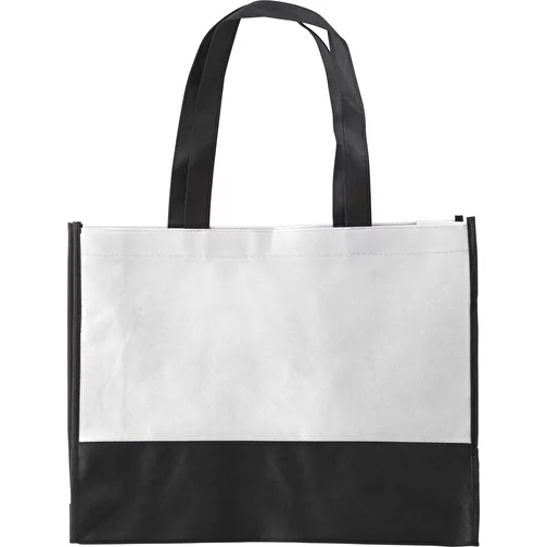 Sac à provisions en non-tissé Brenda, Image 2
