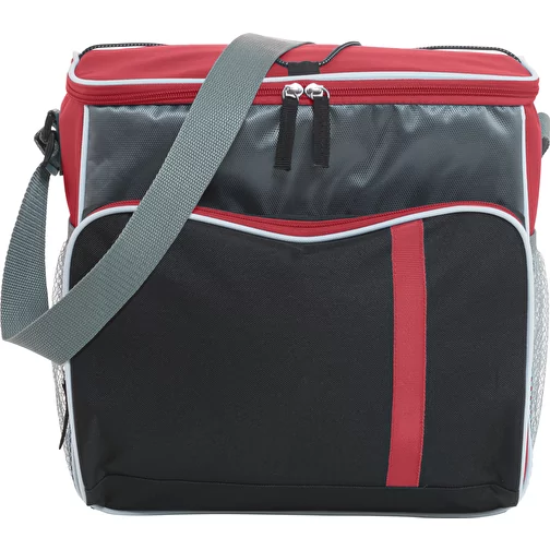 Sac isotherme en polyester Ravi, Image 2