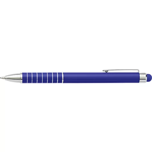 Stylo à bille en métal Oliver, Image 3