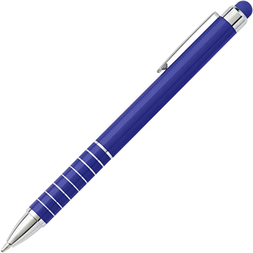 Stylo à bille en métal Oliver, Image 5
