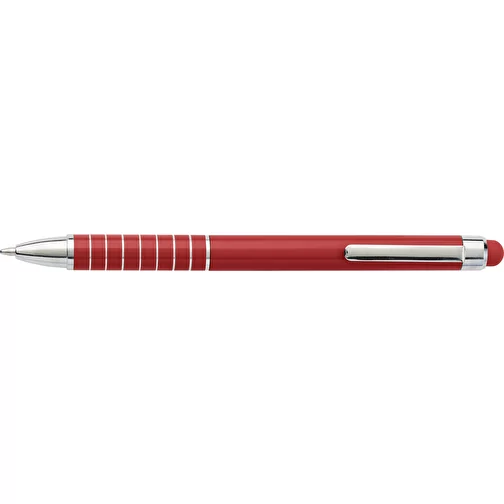 Stylo à bille en métal Oliver, Image 1