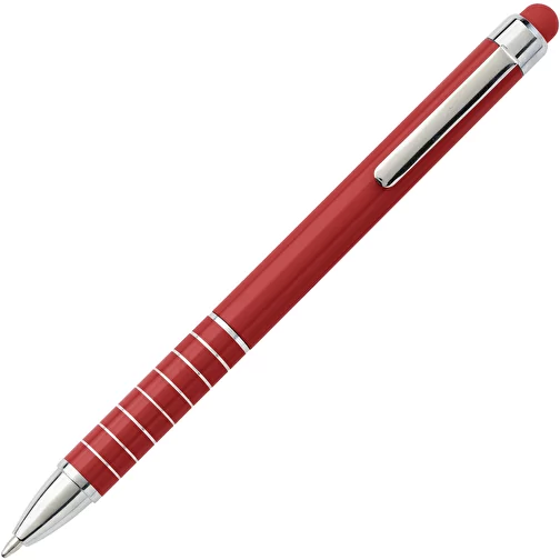 Stylo à bille en métal Oliver, Image 4