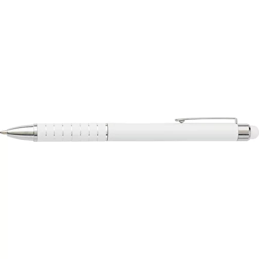 Stylo à bille en métal Oliver, Image 2