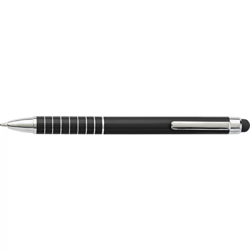 Stylo à bille en métal Oliver, Image 3