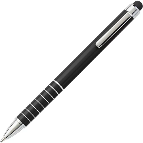 Stylo à bille en métal Oliver, Image 4