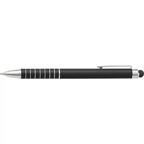 Stylo à bille en métal Oliver, Image 7