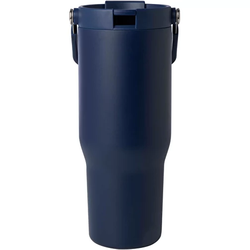 Bronx 900 ml gobelet isotherme en cuivre certifié RCS en acier inoxydable avec couvercle à double fo, Image 3