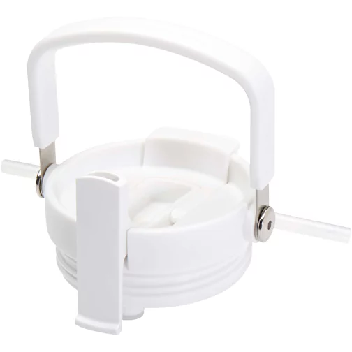 Bronx 900 ml gobelet isotherme en cuivre certifié RCS en acier inoxydable avec couvercle à double fo, Image 8