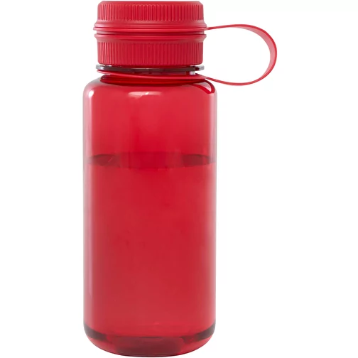 Bouteille de sport Ryder 900 ml RPET certifiée RCS avec couvercle multifonctions, Image 3