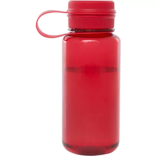 Bouteille de sport Ryder 900 ml RPET certifiée RCS avec couvercle multifonctions, Image 4