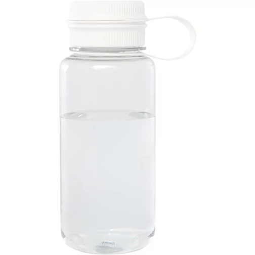 Bouteille de sport Ryder 900 ml RPET certifiée RCS avec couvercle multifonctions, Image 3